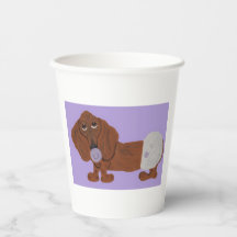 Baby Dachshund