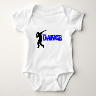 Baby Dance Body T-shirt
