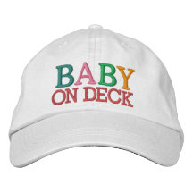 Baby-deck