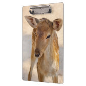 Baby Deer Klembord (Links)