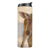 Baby Deer Thermosbeker (Gedraaid links)