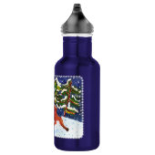 Baby Deer Waterfles (Rechts)