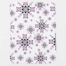 Baby Deken | Dagelijkse Artwear & WaraMuse