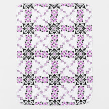 Baby Deken | Dagelijkse Artwear & WaraMuse