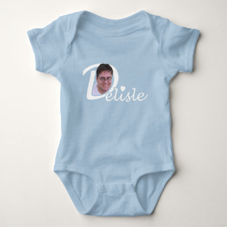 Baby Delisle Classic Romper