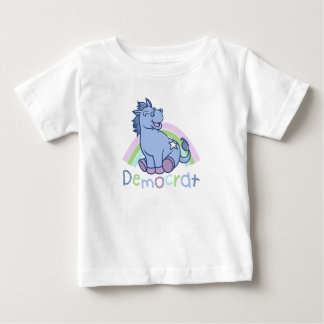 Baby Democraat Donkey