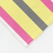 Baby Dieren Fleece Deken (Hoek)