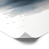 Baby Dierlijke Prints voor Kwekerij, Schattige Hon (Hoek)