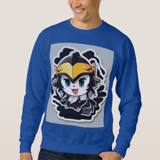 baby Digine T-shirt voor jou (Voorkant)