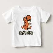 Baby Dino (Voorkant)