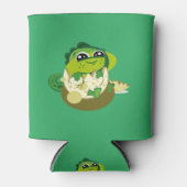 Baby Dino Blikjeskoeler (Voorkant)