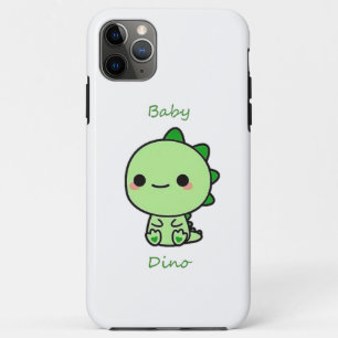Baby Dino Case-Mate iPhone Case