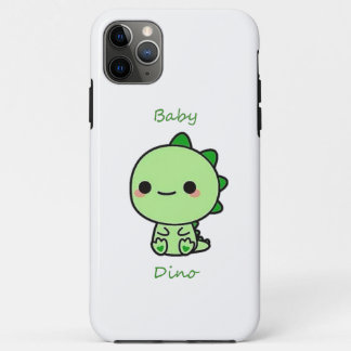 Baby Dino Case-Mate iPhone Case