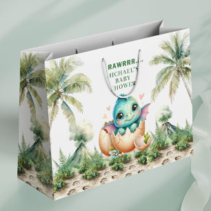 Baby Dino Ei Thema Uitkomend Binnenkort Cadeautas