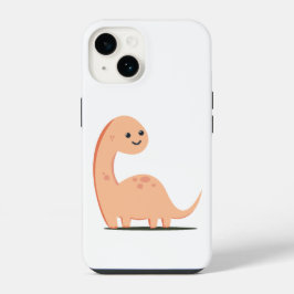 Baby Dino iPhone 14 Hoesje