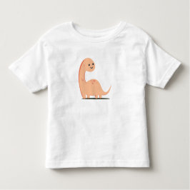 Baby Dino Kinder Shirts