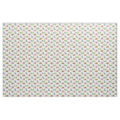 Baby Dinosaur Fabric Stof (Yard (91,4 cm))