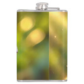 Baby Dinosaur Heupfles (Achterkant)