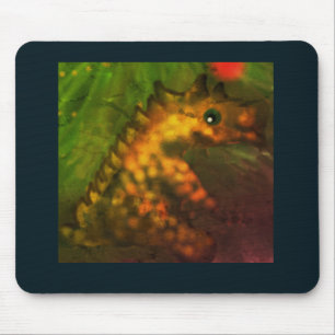 Baby Dinosaur Muismat