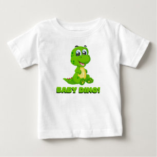Baby dinosaurus
