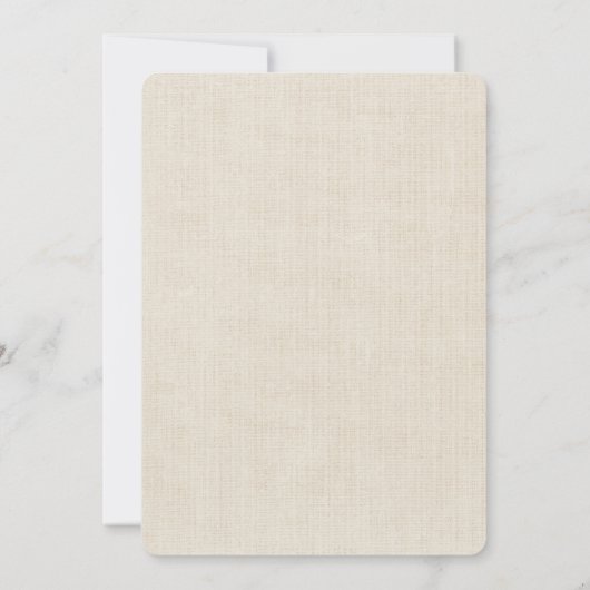 Baby dinosauruseieren betreffende de uitnodiging t (Achterkant)