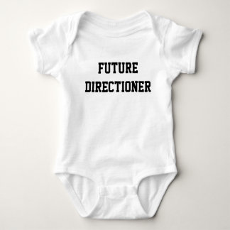 Baby Directioner Romper