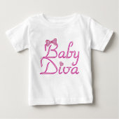 Baby Diva (Voorkant)