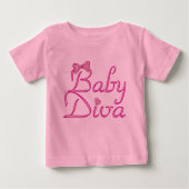 Baby Diva (Voorkant)
