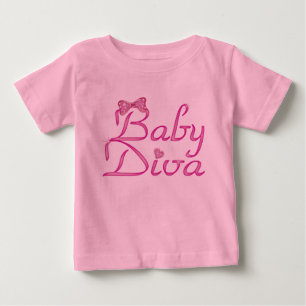 Baby Diva