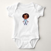 Baby Doctor meisje