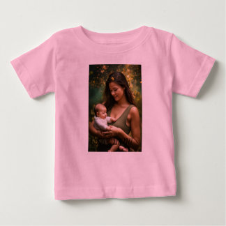 Baby Doek T-shirt