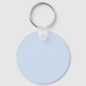 Baby Dolfijn Sleutelhanger (Achterkant)