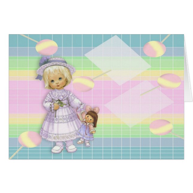 Baby Doll (Voorkant Horizontaal)