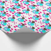 BABY DOLL CADEAUPAPIER (Hoek)