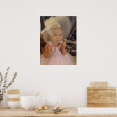 Baby Doll Poster (Keuken)