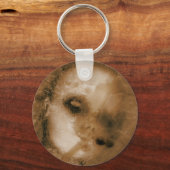 BABY DOLL SLEUTELHANGER (Voorkant)