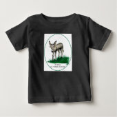 Baby Donkey (Voorkant)