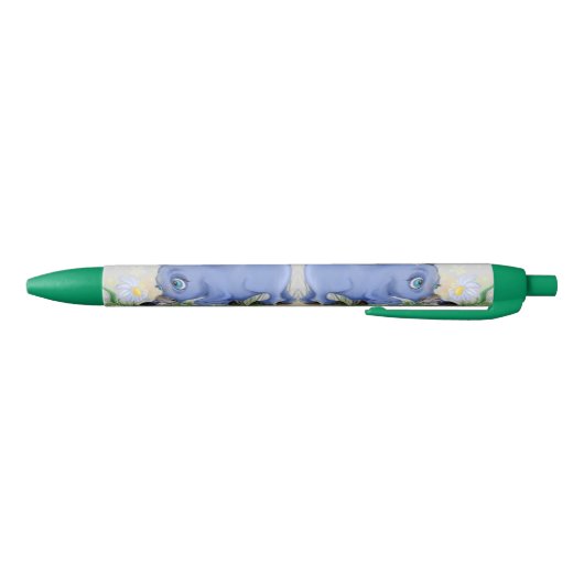 Baby Donkey and Daisy Pen Fun (Bodem)