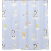 Baby Douchegordijn (Voorkant)