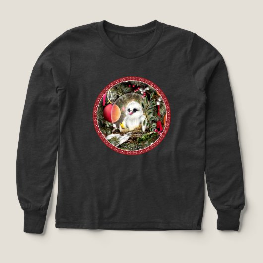 Baby Dove (Voorkant)