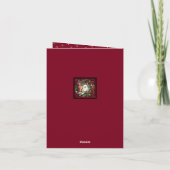 Baby Dove (Achterkant)