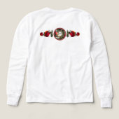 Baby Dove (Achterkant)