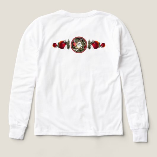 Baby Dove (Achterkant)