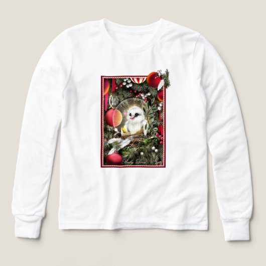 Baby Dove (Voorkant)