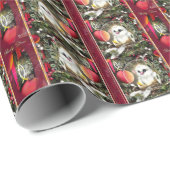 Baby Dove Cadeaupapier (Rol Hoek)