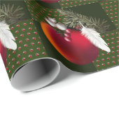 Baby Dove Cadeaupapier (Rol Hoek)