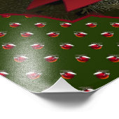 Baby Dove Foto Afdruk (Hoek)