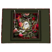 Baby Dove Groot Cadeauzakje (Voorkant)