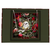 Baby Dove Groot Cadeauzakje (Achterkant)