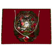 Baby Dove Groot Cadeauzakje (Voorkant)